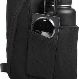 8 Other Reasons Black Backpack